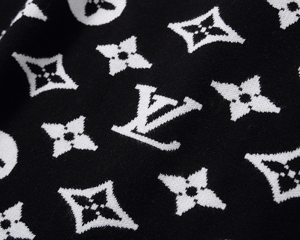 ブランドセーター着用イメージ